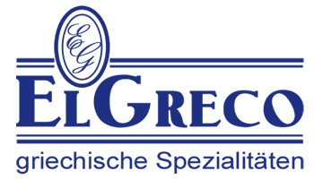 Logo - El Greco